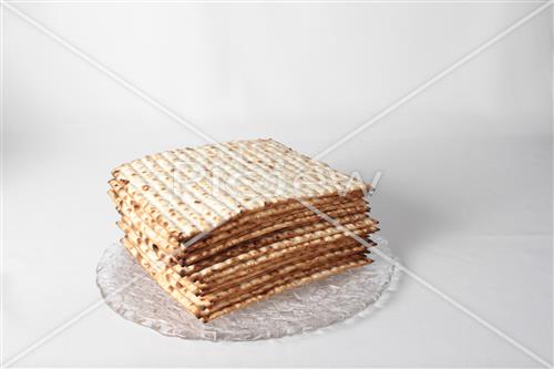 Matzah for Passover