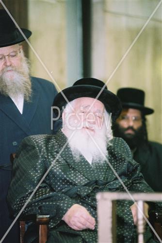 Rabbis