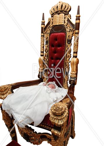 כסא של אליהו