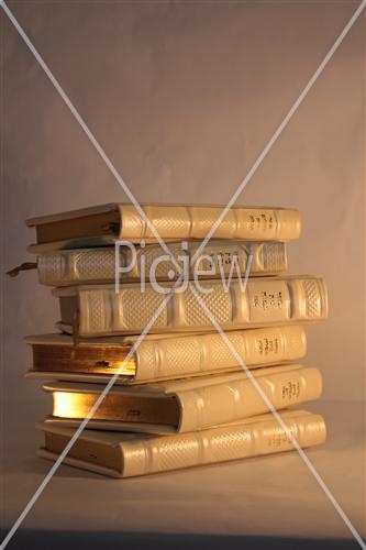 Holy books