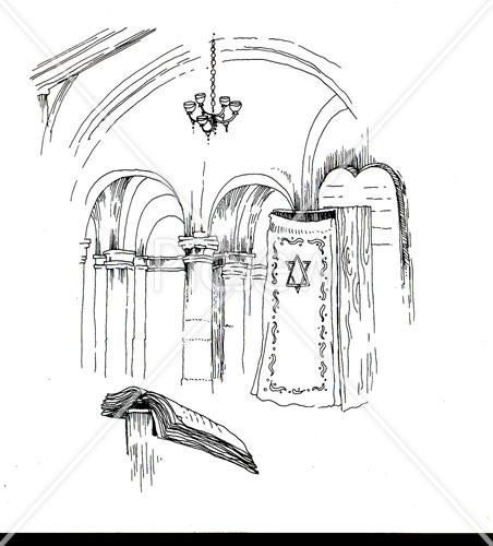  synagogue
