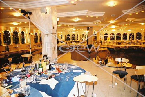 Versailles wedding hall disaster