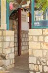 Tanna tomb of Rabbi Nachum Ish Gimzo in Safed