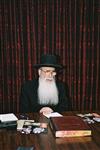 Rabbi Yaakov Adas