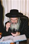 Rabbi Moshe Halberstam
