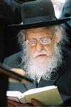 Rabbi Eliashiv