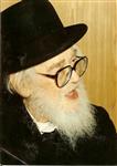 Rabbi Menachem Man Shach