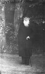 rabbi Nosson Tzvi Finkel
