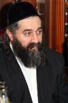 Rabbi Yekutiel Abuhatzeira