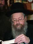 Rabbi David Basri