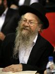 Rabbi David Basri