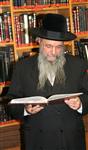 Rabbi Yaakov Hillel
