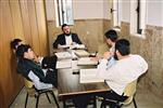 Way of life of classes on the yeshiva day