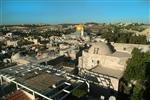 נוף של ירושלים