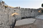 Jerusalem walls