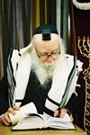 Rabbi Nissim Karlitz