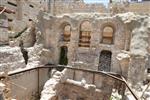 הווי חיי היומיום בירושלים