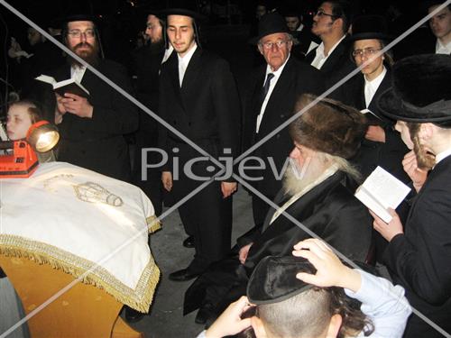 תשליך במונקאטש