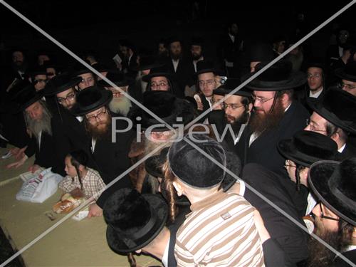תשליך בניקשלבורג