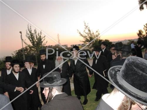 תשליך בשידלובצא 