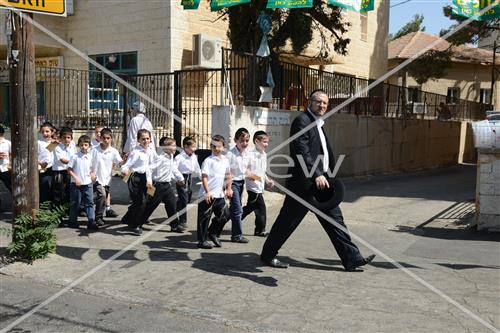 ילדים