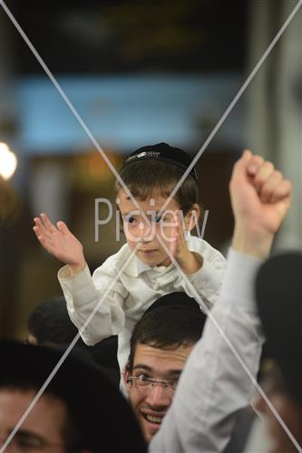ילדים