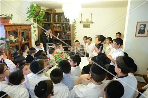 ילדים
