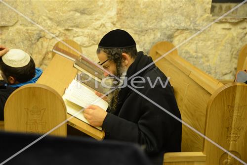 David's Tomb on Mount Zion