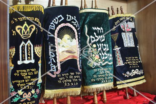 Sefer Torah