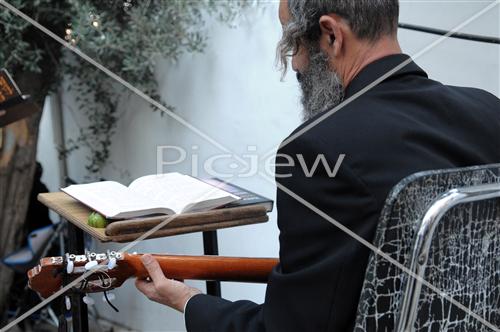 קבר שמעון הצדיק