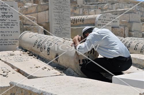 Mount of Olives