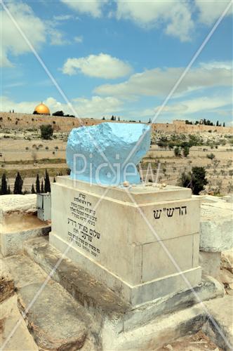 Mount of Olives