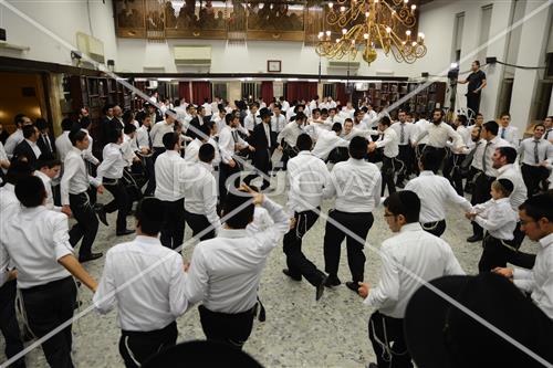 Yeshiva Kol Yaakov