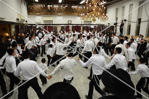 Yeshiva Kol Yaakov