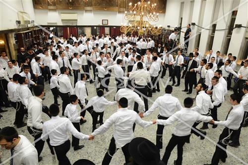 Yeshiva Kol Yaakov