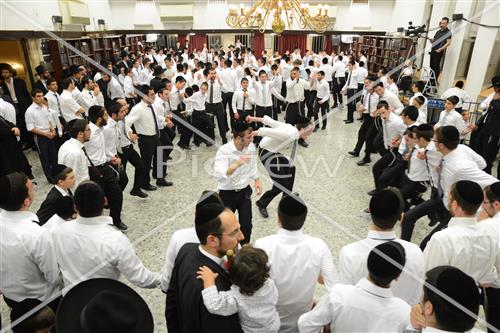 Yeshiva Kol Yaakov