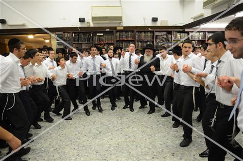 Yeshiva Kol Yaakov