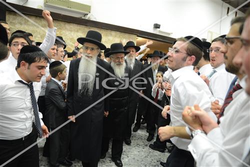 Yeshiva Kol Yaakov