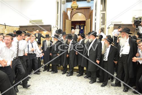 Yeshiva Kol Yaakov