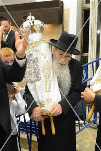 Yeshiva Kol Yaakov