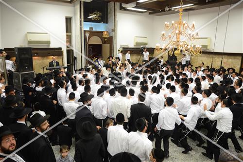 Yeshiva Kol Yaakov