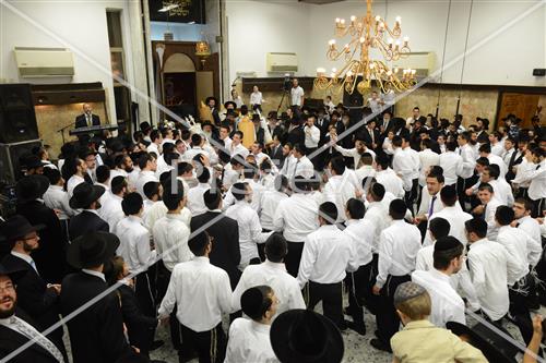 Yeshiva Kol Yaakov