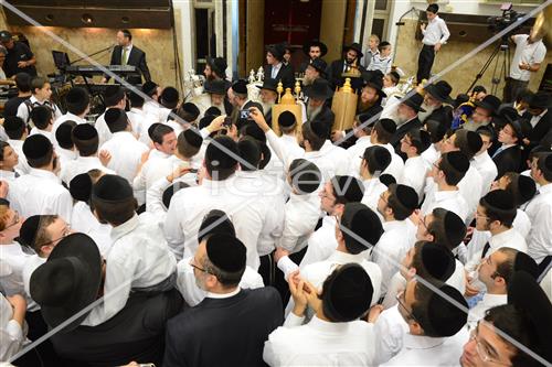 Yeshiva Kol Yaakov