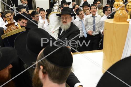 Yeshiva Kol Yaakov