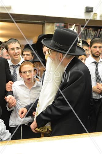 Yeshiva Kol Yaakov