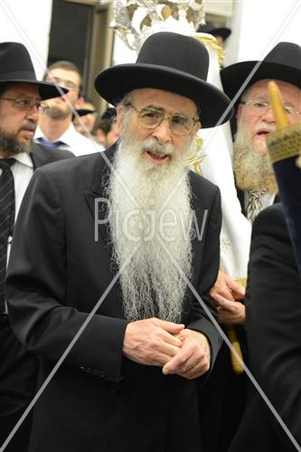 Yeshiva Kol Yaakov