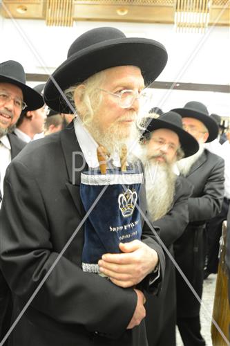 Yeshiva Kol Yaakov