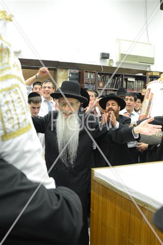 Yeshiva Kol Yaakov