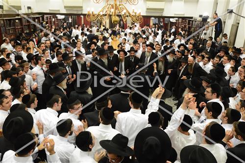 Yeshiva Kol Yaakov