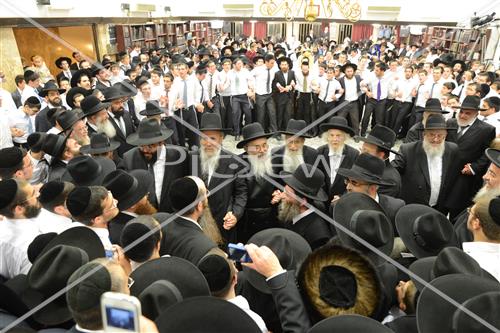 Yeshiva Kol Yaakov